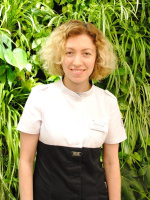 Калинская Анна Ильинична 