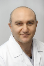 Чарчян Артак Михайлович