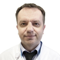 Карпович Александр Викторович