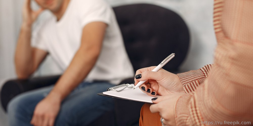 Россияне не любят обращаться за профессиональной психологической помощью