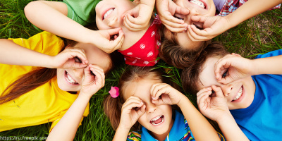 Телеконференция, посвященная Дню защиты детей (Москва – Новосибирск – Хабаровск – Владивосток),   1 июня 2022 года