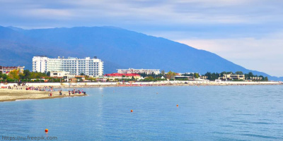 Отдых с пользой для здоровья