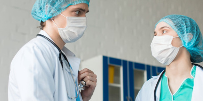 Наставничество молодых онкологов