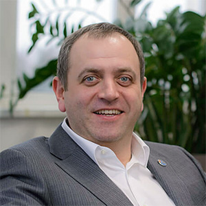 Каннер Дмитрий Юрьевич