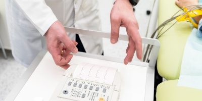 Ежегодно 6 июля врачи-кардиологи отмечают профессиональный праздник