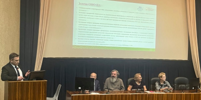 Специалисты подвели итоги работы патологоанатомической службы Москвы за 2024 год