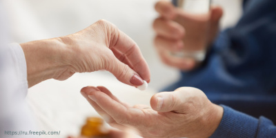 Особенности пожилых пациентов: как их учитывать при назначении антикоагулянтной терапии?