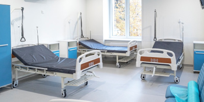 Работа дневных стационаров