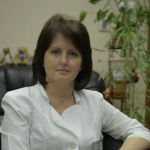 Валиуллина Светлана Альбертовна