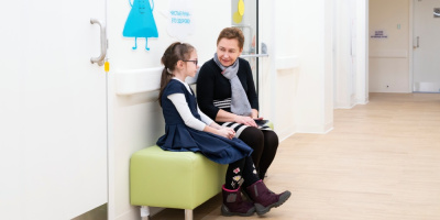 Безопасность оказания медпомощи детям в условиях мегаполиса