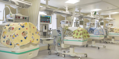 17 ноября – Международный день недоношенных детей