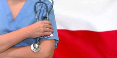 Наставничество в польском инновационном хабе