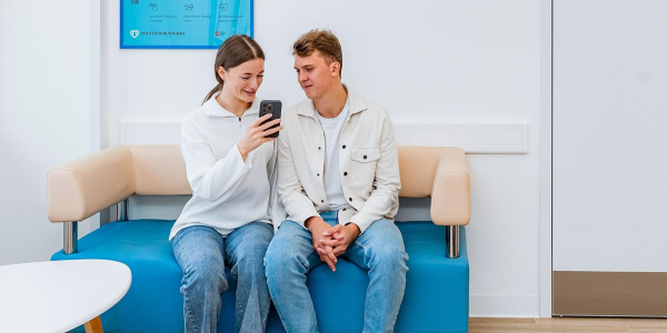 Цифровые помощники