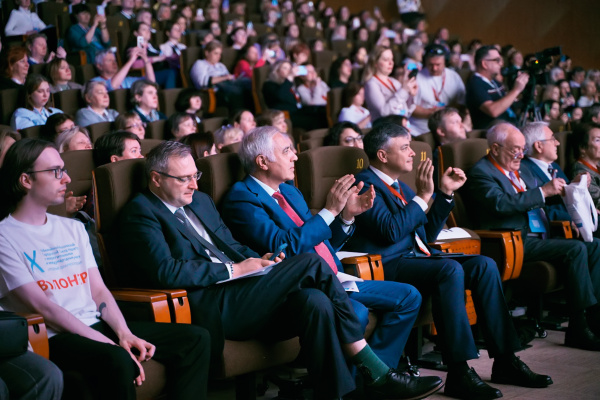 На страже здоровья детей