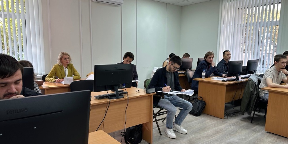 Молодые таланты побеждают в науке!