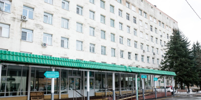 Городская клиническая больница № 52 получила новый статус