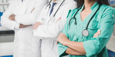 Развитие медицинских кадров в мегаполисе