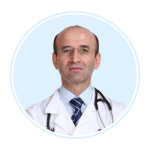 Анаев Эльдар Хусеевич