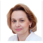 Балашова Елена Демьяновна