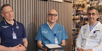 29 марта состоялась конференция «Дни континенции в столицах»