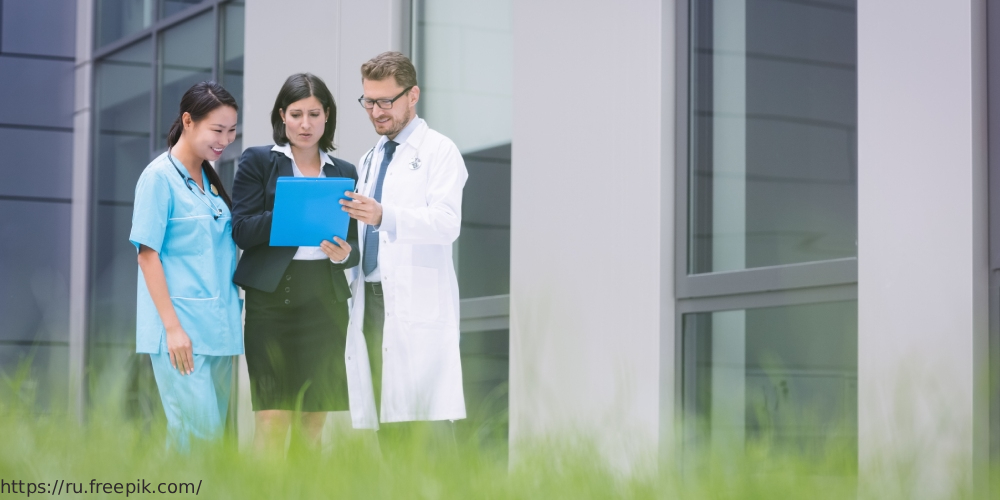 Теоретические аспекты и практические кейсы внедрения модели VBHC в европейских организациях здравоохранения