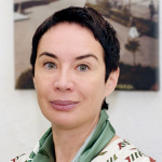 Давыдовская Мария Вафаевна 