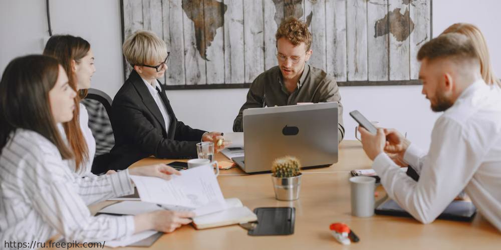 Апрельское заседание демографической секции