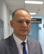 Аджиенко Всеволод Леонидович