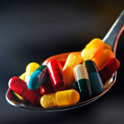 Безопасность лекарственных средств в педиатрии