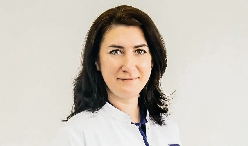 Анна Шляхтина