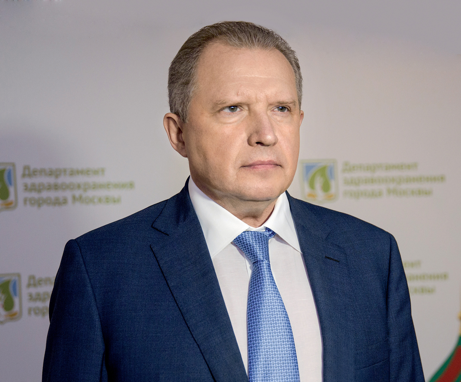 Алексей Хрипун