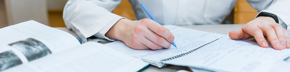 Прием документов в ординатуру/аспирантуру/магистратуру