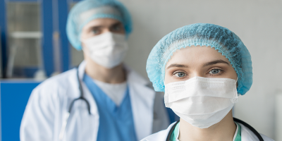 Вышли новые публикации аналитиков отдела организации здравоохранения