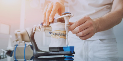 День зубного техника: рукотворная красота вашей улыбки