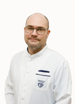 Кривихин Денис Вячеславович