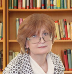 Семенова Виктория Георгиевна