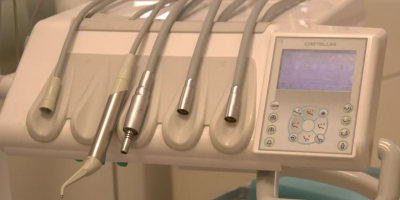 Москвичи и государственная и частная стоматология. Цифры и факты