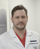 Скрыпник Дмитрий Владимирович