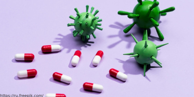 Неделя борьбы с антимикробной резистентностью