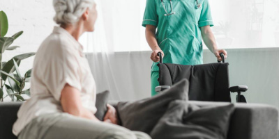 11 июня – Общероссийский день рассеянного склероза