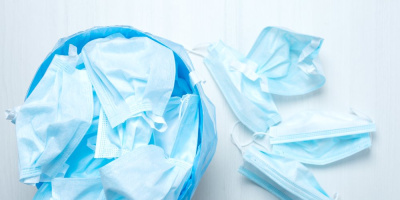 Продолжается набор слушателей на программу повышения квалификации «Обращение с медицинскими отходами» 