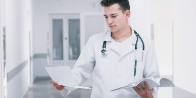 Итоги обучения по программе повышения квалификации «Экспертиза временной нетрудоспособности»