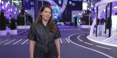 Анастасия Ракова приглашает москвичей на форум «Территория будущего. Москва 2030» 