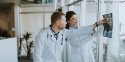 Статья, посвященная наставничеству в травматологии-ортопедии