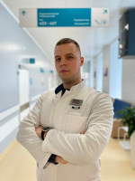 Витославский Антон Алексеевич