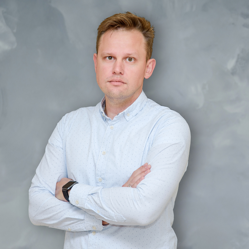 Рязанов Станислав Вячеславович