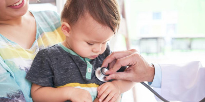 7-й онлайн-семинар по медицинской реабилитации детей «Медицинская реабилитация детей с бронхиальной астмой» 19 ноября в 14:00