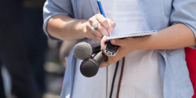 Образовательный курс для журналистов от НИИОЗММ ДЗМ завершен