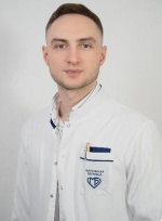 Бородин Артем Николаевич