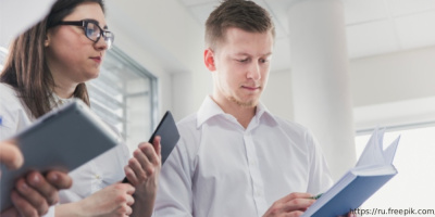 Понимание отношений наставничества 